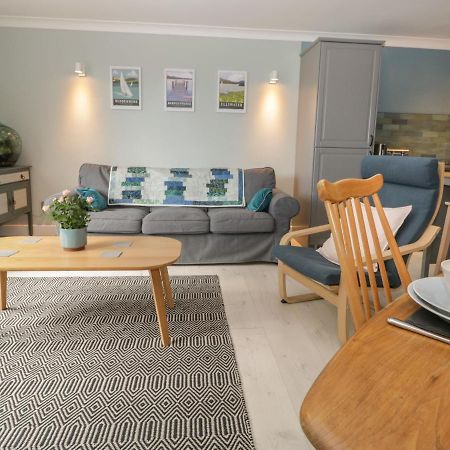 Newlands Daire Windermere Dış mekan fotoğraf