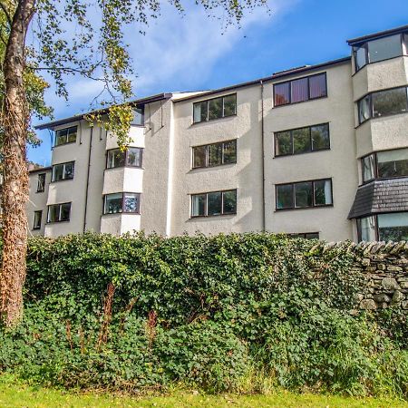 Newlands Daire Windermere Dış mekan fotoğraf