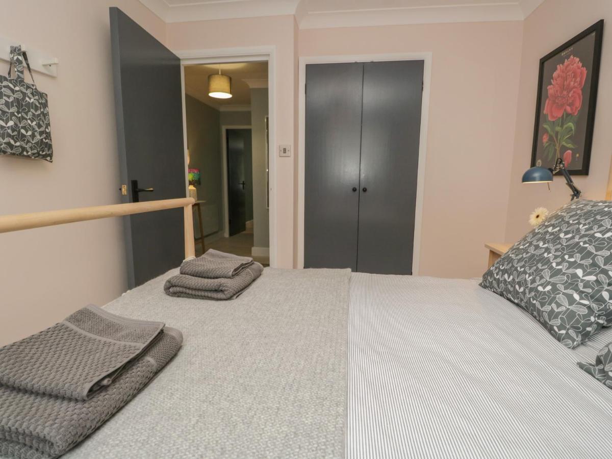 Newlands Daire Windermere Dış mekan fotoğraf