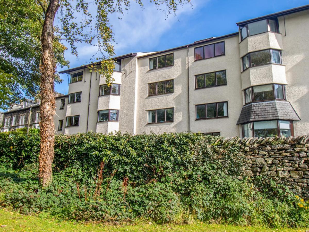 Newlands Daire Windermere Dış mekan fotoğraf
